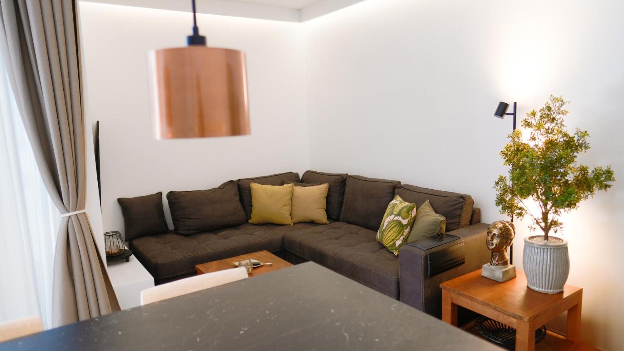 Goudhaen Luxury Private Apartments Jan Thiel Beach 외부 사진